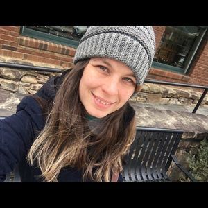 Meet your Posher, Lynnette